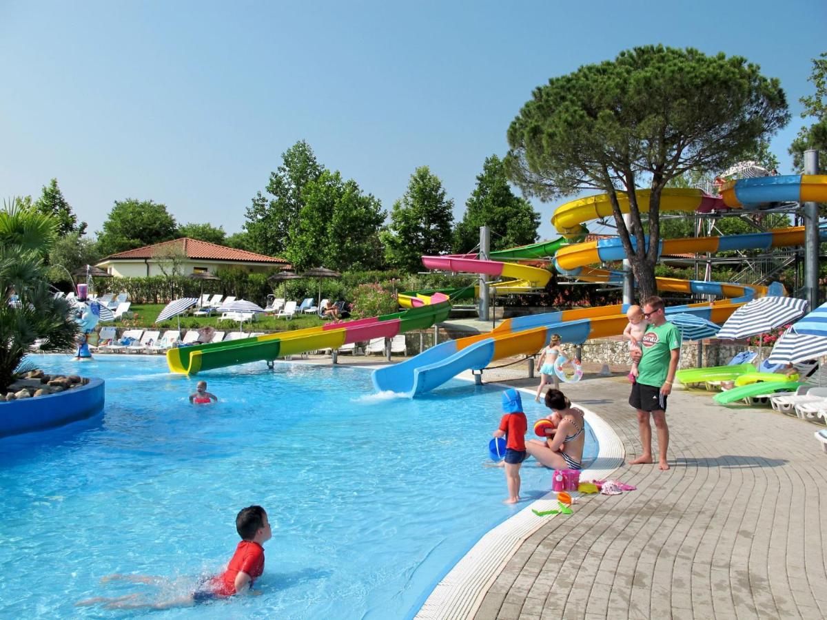 Holiday Home Bella Italia-7 By Interhome Peschiera del Garda Exterior foto