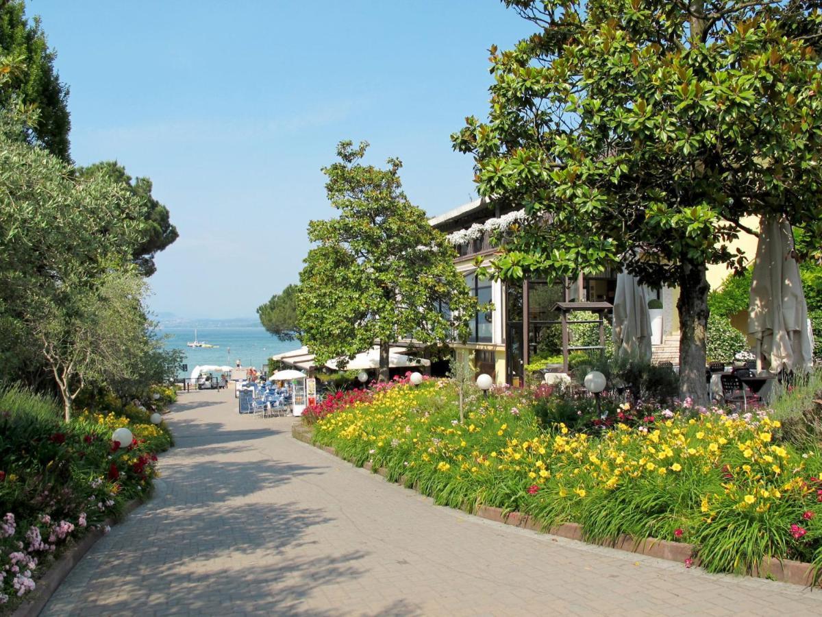 Holiday Home Bella Italia-7 By Interhome Peschiera del Garda Exterior foto