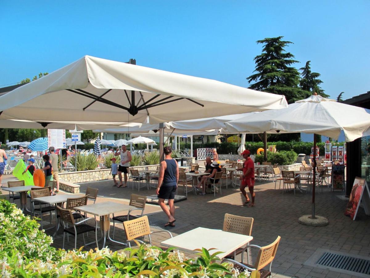 Holiday Home Bella Italia-7 By Interhome Peschiera del Garda Exterior foto