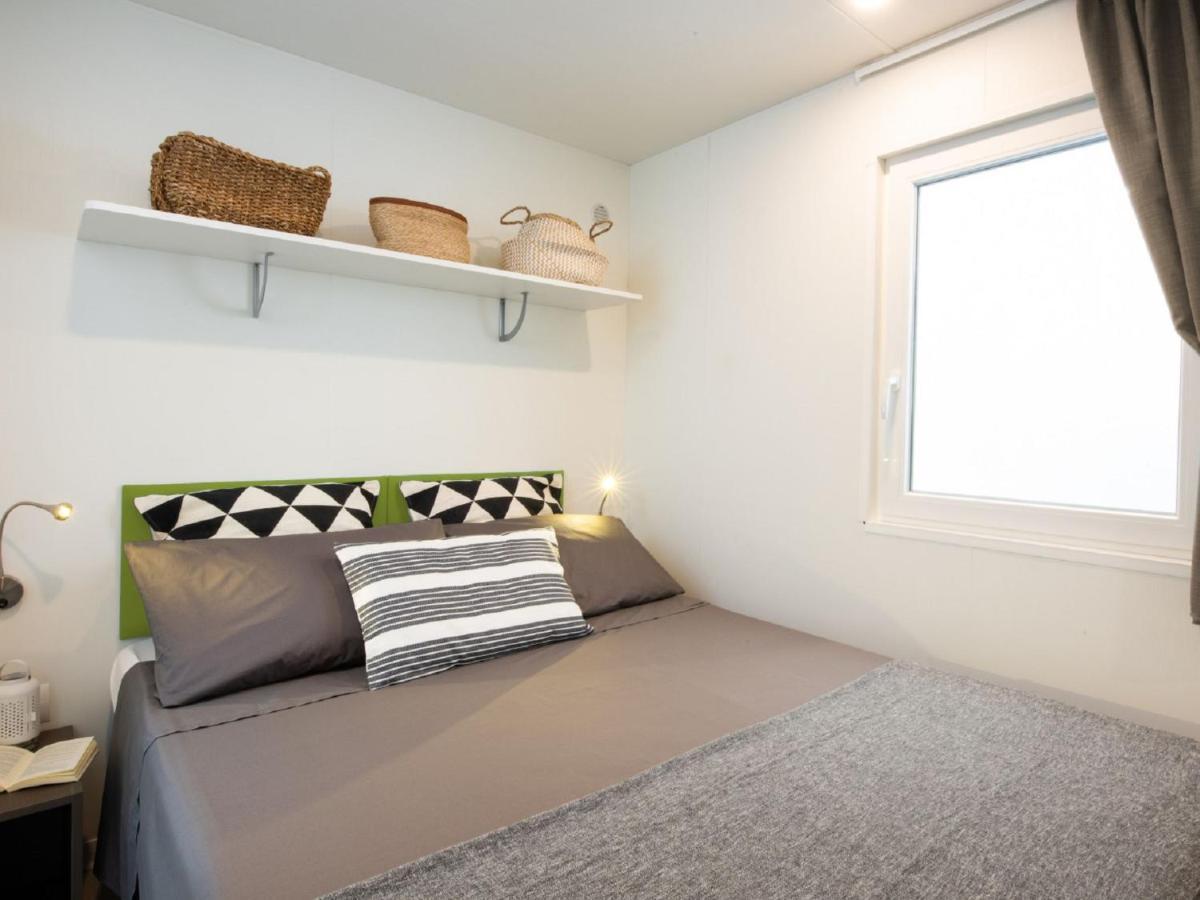 Holiday Home Bella Italia-7 By Interhome Peschiera del Garda Exterior foto