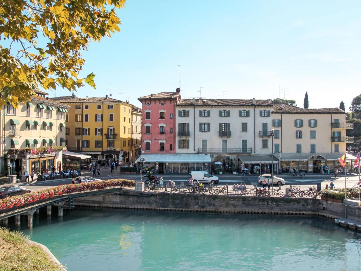 Holiday Home Bella Italia-7 By Interhome Peschiera del Garda Exterior foto