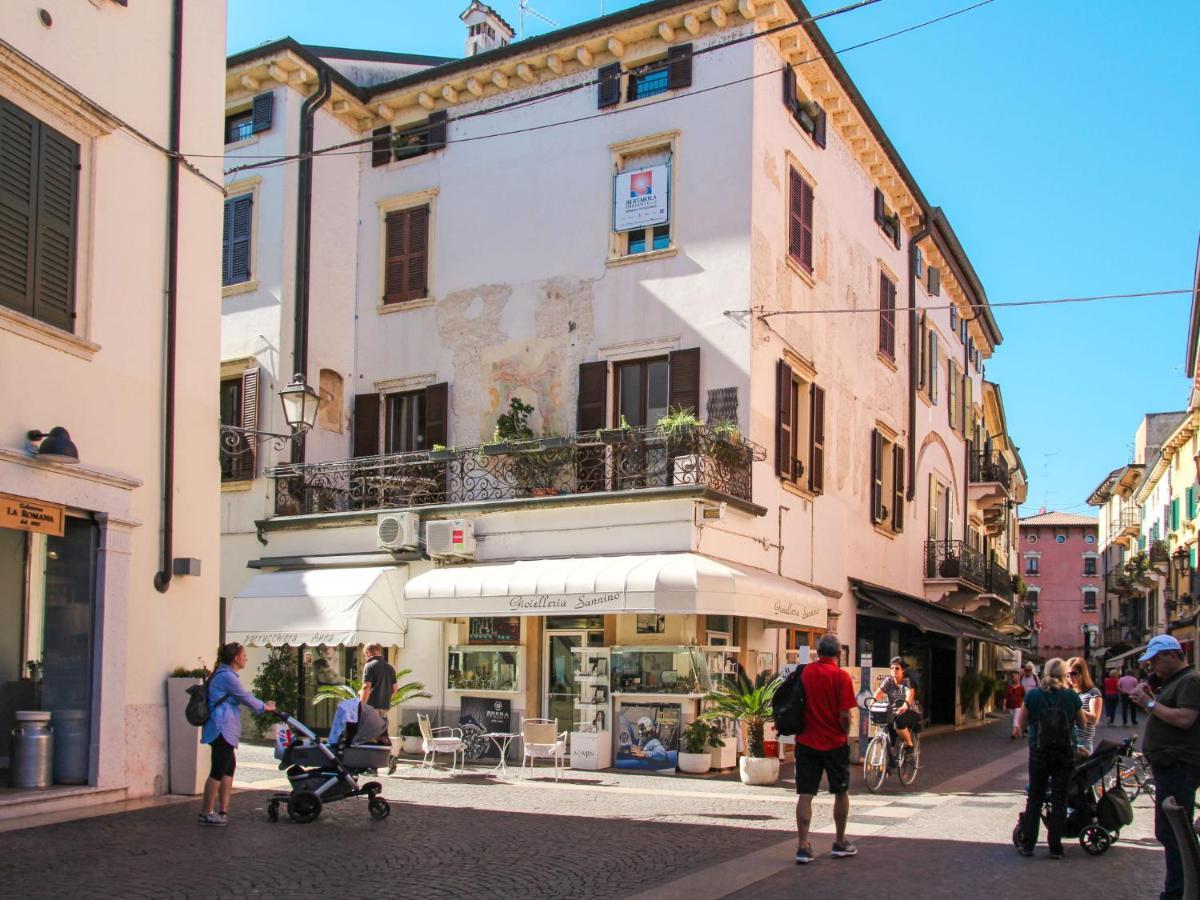 Holiday Home Bella Italia-7 By Interhome Peschiera del Garda Exterior foto